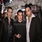 Majid al romh sur yala.fm